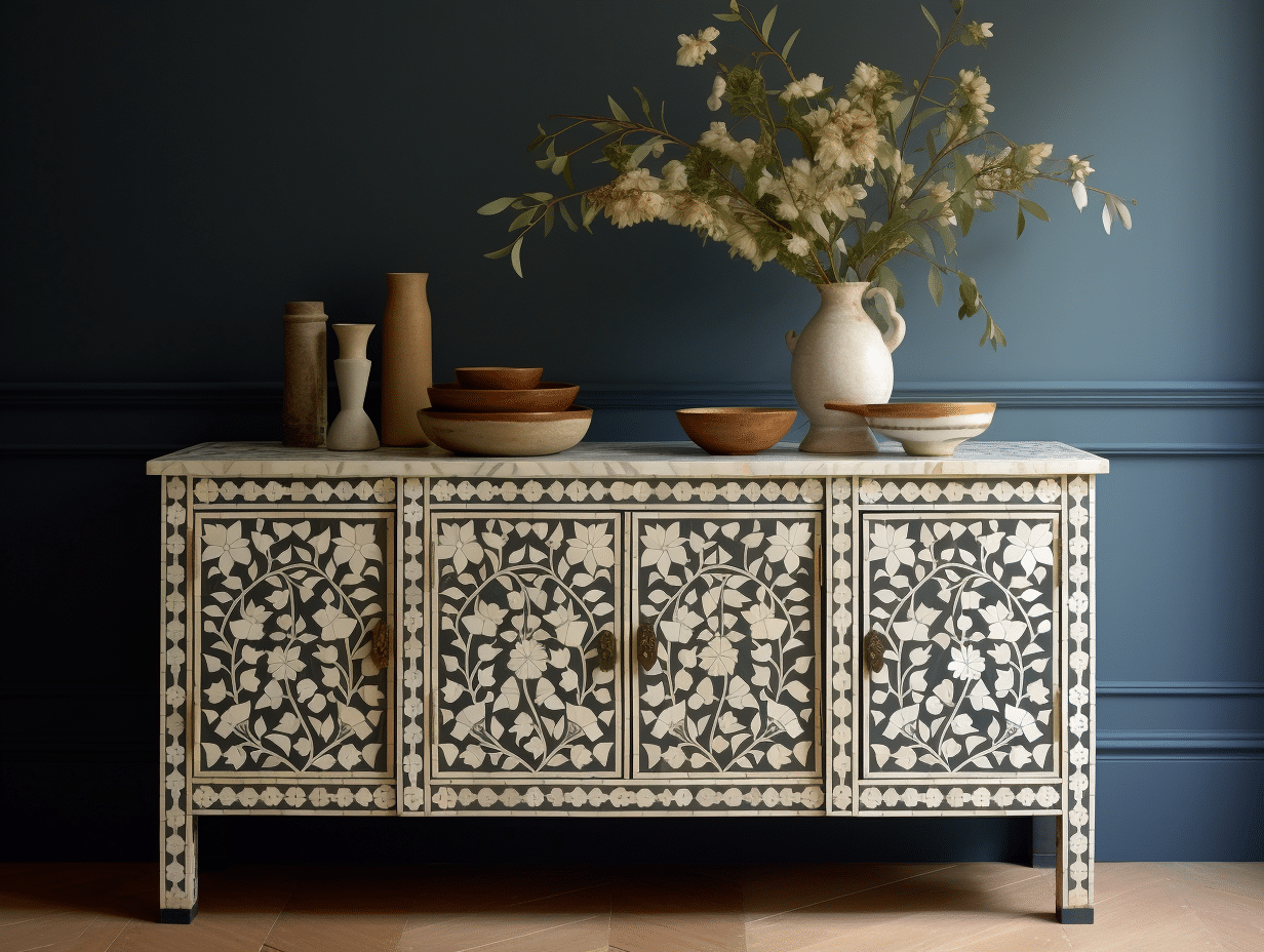 Crafting Bespoke Furniture for a Canadian Furniture Store
